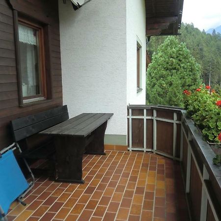 Ferienwohnung Ebner 弗拉塔克 外观 照片