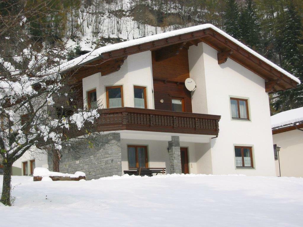 Ferienwohnung Ebner 弗拉塔克 外观 照片