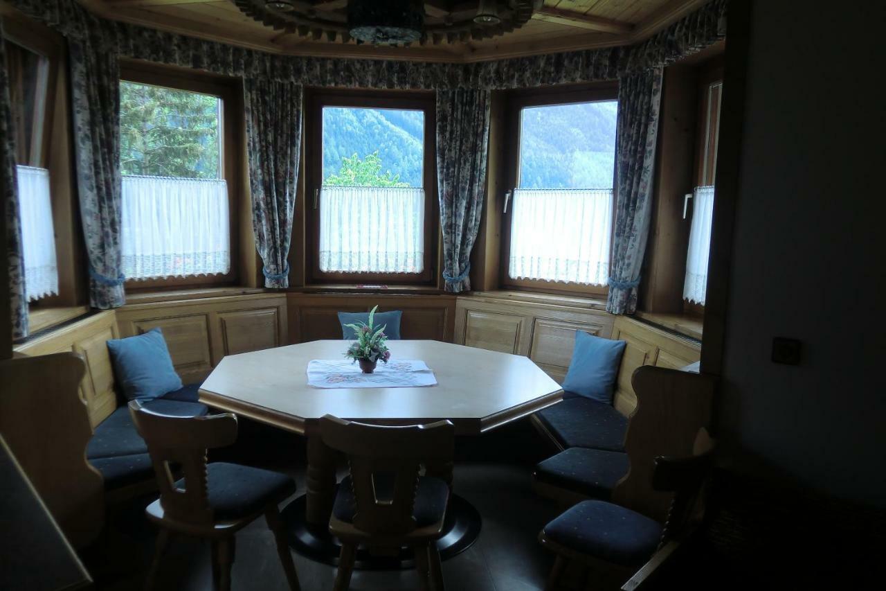 Ferienwohnung Ebner 弗拉塔克 外观 照片