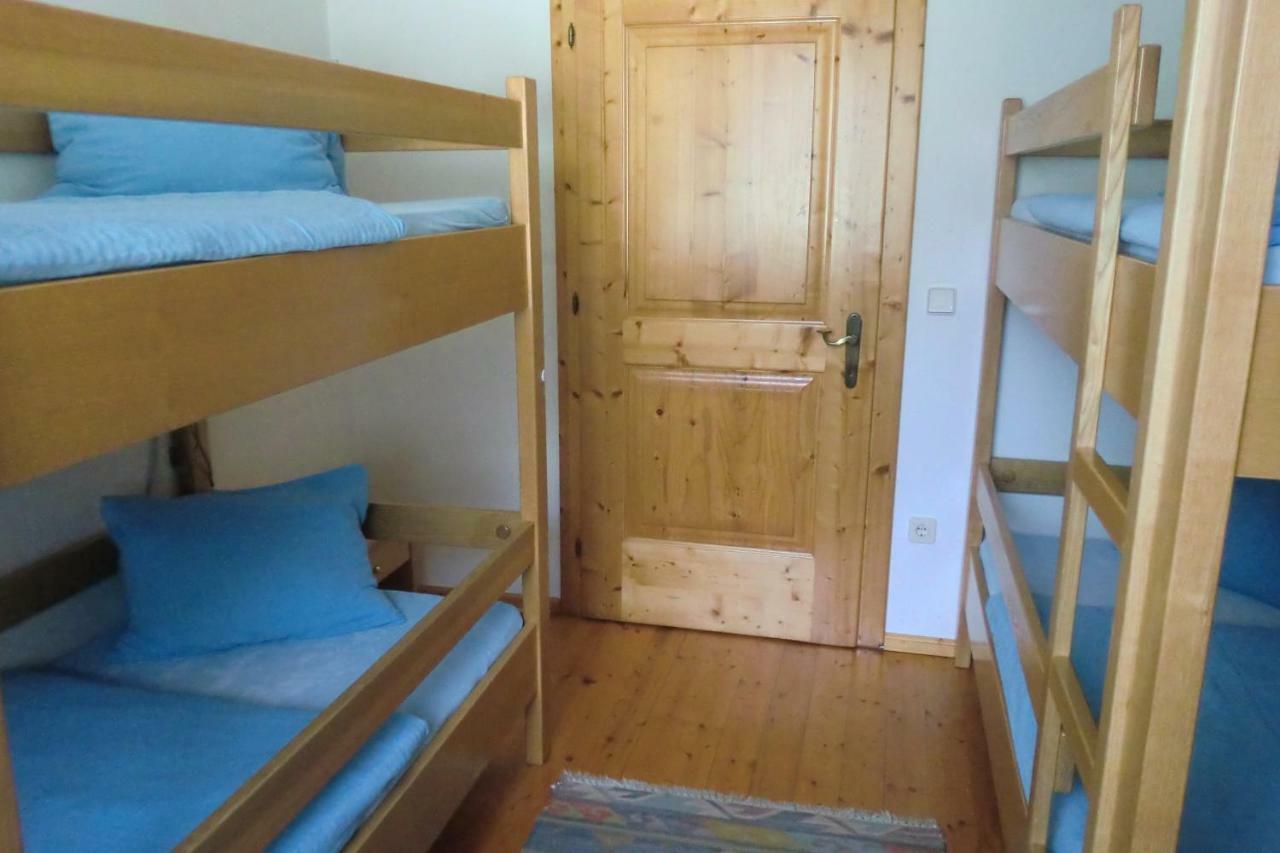 Ferienwohnung Ebner 弗拉塔克 外观 照片