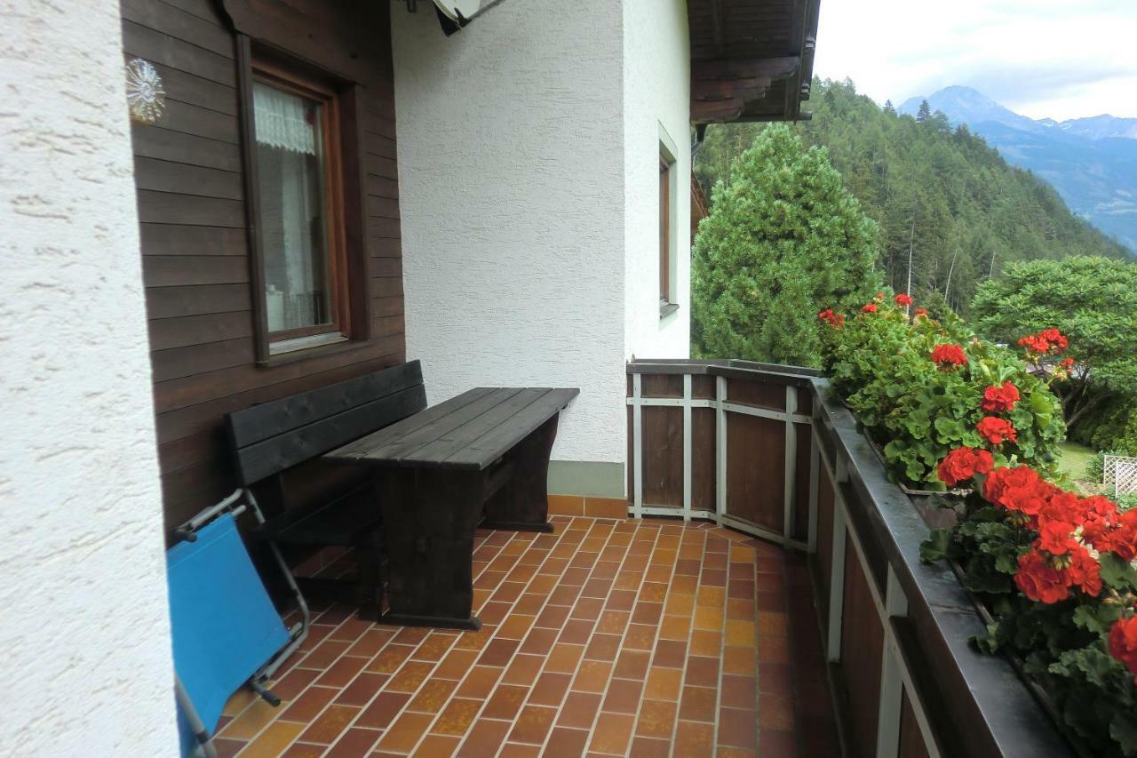 Ferienwohnung Ebner 弗拉塔克 外观 照片