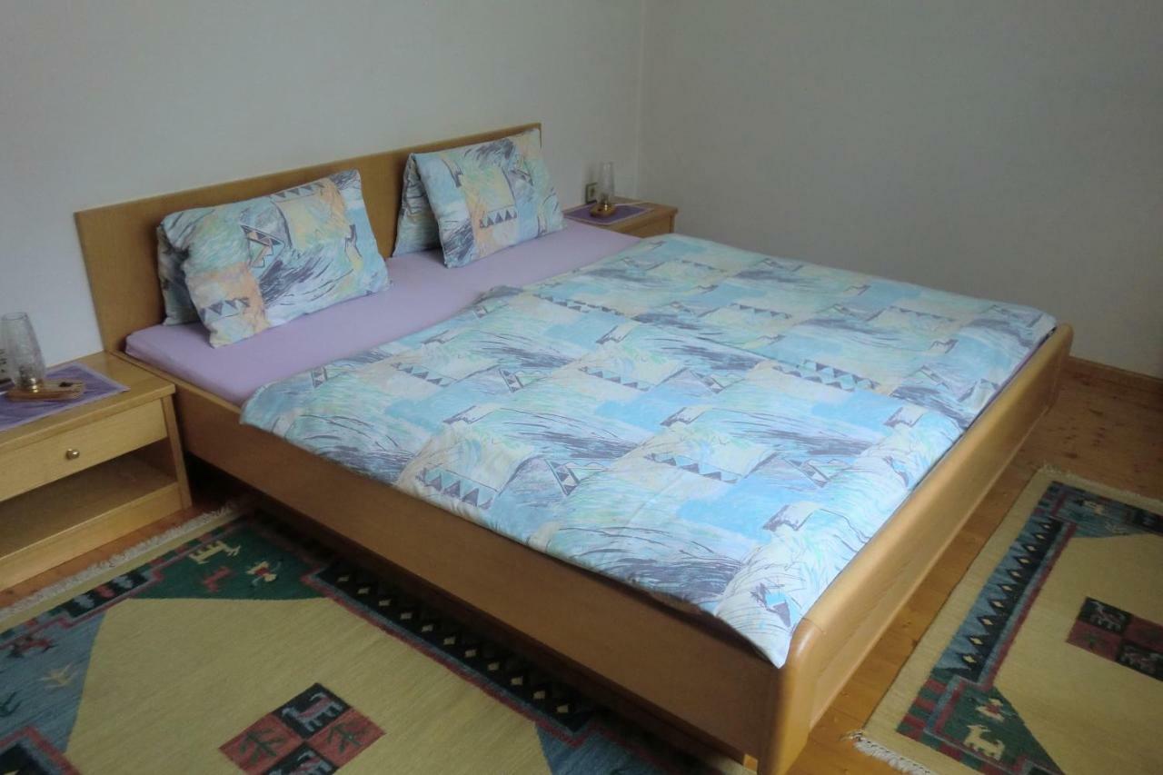Ferienwohnung Ebner 弗拉塔克 外观 照片